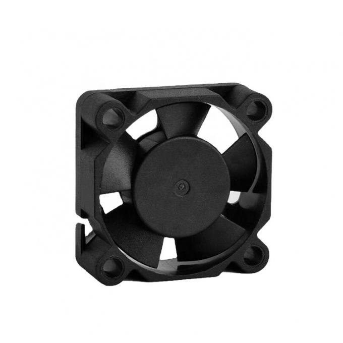 Ventilateur de haute qualité 3010 d'OEM d'ODM de Wellsunfan 30mm cfm élevé 24v 80mm silencieux de ventilateur de C.C de 12 volts 30x30x10m 12v 24v