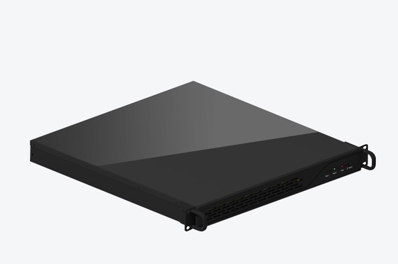 Serveur utilisé 450MH 240W 5GB etc. JASMINER X4-C 1U ETCHASH pour le mien etc. silencieux le mineur populaire ming à la maison de Jasminer Asic