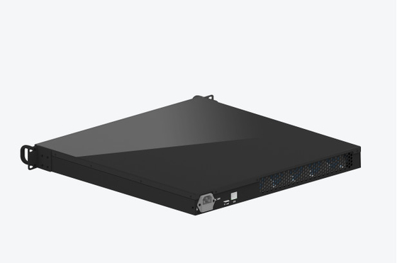 Serveur utilisé 450MH 240W 5GB etc. JASMINER X4-C 1U ETCHASH pour le mien etc. silencieux le mineur populaire ming à la maison de Jasminer Asic