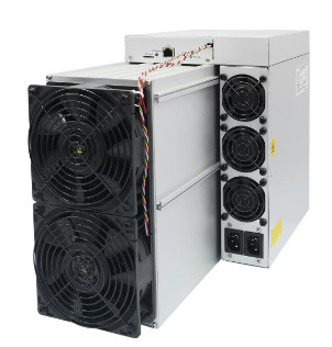 Nouveau mineur du mineur E9 2.4GH/s 1920W (ETH/ETC) Asic de Bitmain Antminer E9 ETH/ETC