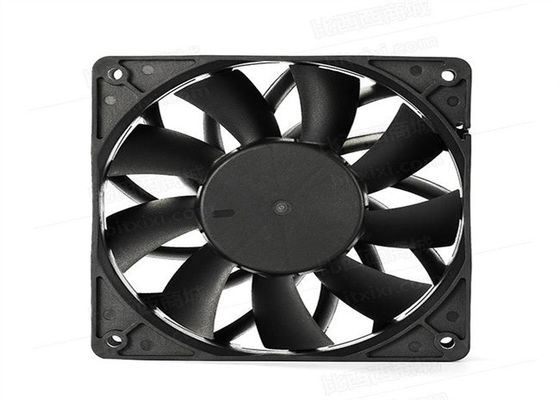 Fan de cas de plate-forme refroidissement Ventilateurs 2.4W 50000Hours 3000 t/mn d'exploitation de dissipation thermique