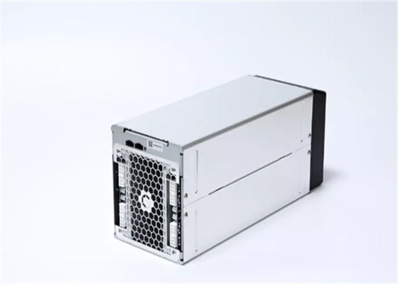 Machine d'abattage du mineur 11TH/S 1250W BTC de Canaan Avalon 821 d'occasion