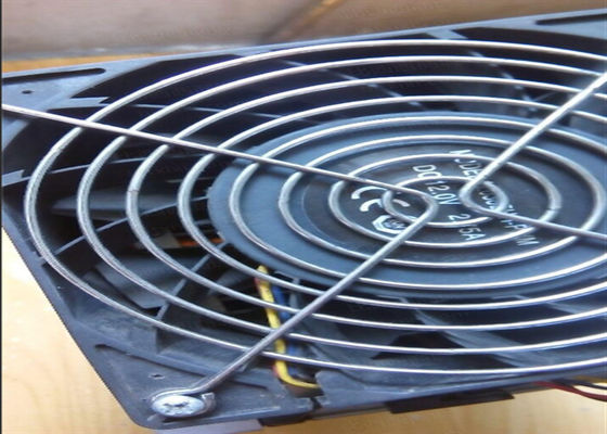 Machine d'abattage du mineur 11TH/S 1250W BTC de Canaan Avalon 821 d'occasion