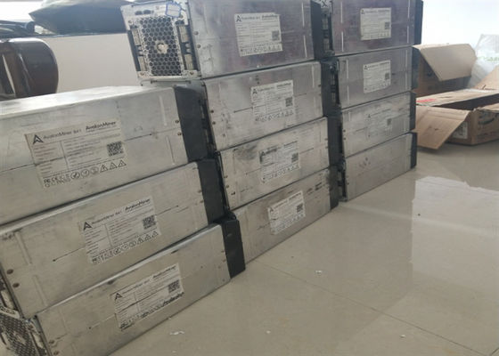1450W a employé le mineur Canaan Avalonmineur de BTC Asic 841 13TH/S