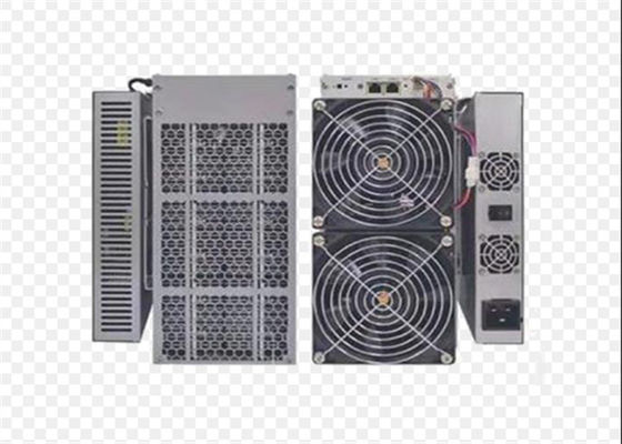 Mineur utilisé Machine 18TH/S 1750W 4.7kg de SHA256d Canaan Avalon 920 Bitcoin