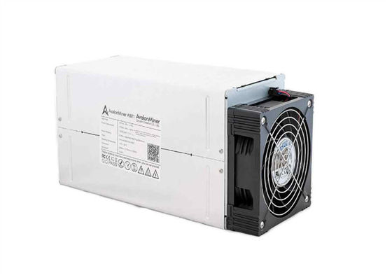 2050W a employé le mineur Machine Canaan Avalon de Bitcoin 921 20TH/S