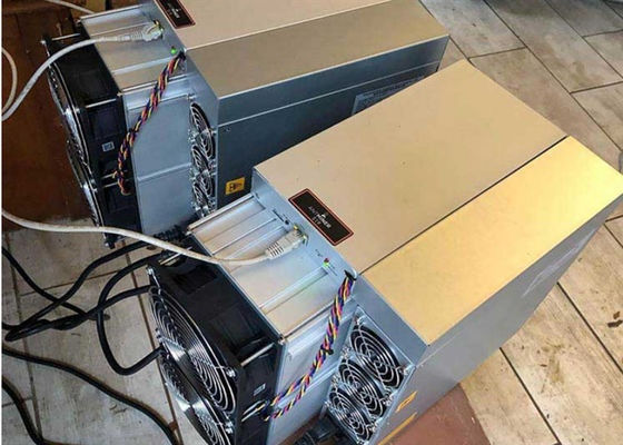 Occasion du mineur 3250W Bitmain Antmineur S19 95T d'Asic Bitcoin d'Ethernet
