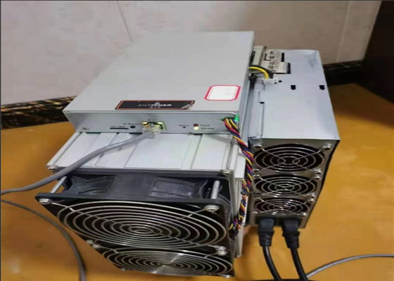 Occasion du mineur 3250W Bitmain Antmineur S19 95T d'Asic Bitcoin d'Ethernet