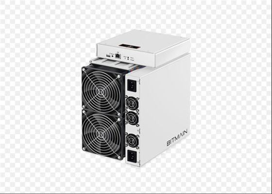L'Ethernet Asic Bitmain Antmineur S19 pro 3250W BTC a utilisé la machine d'abattage