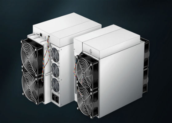L'Ethernet Asic Bitmain Antmineur S19 pro 3250W BTC a utilisé la machine d'abattage