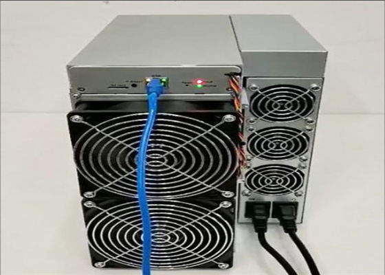pro 104T nouveau BTC mineur de 3250W Asic Bitmain Antmineur S19