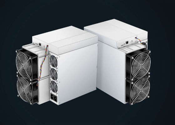 pro 104T nouveau BTC mineur de 3250W Asic Bitmain Antmineur S19