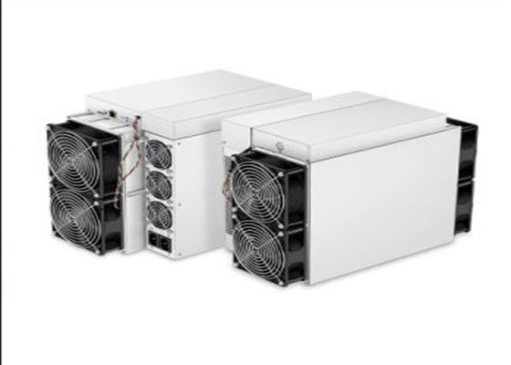 3250W a employé le mineur Bitmain Antmineur S19 pro 110T d'Asic Bitcoin