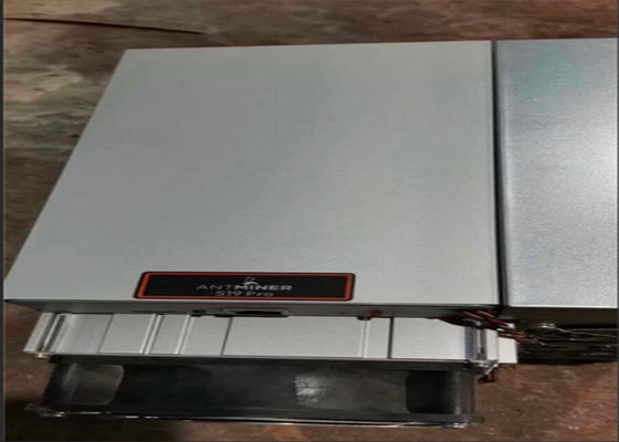 3250W a employé le mineur Bitmain Antmineur S19 pro 110T d'Asic Bitcoin