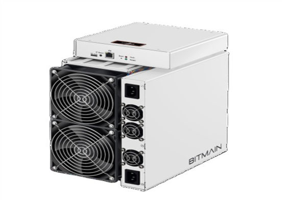 2385W a employé le mineur Bitmain Antmineur S17 53TH/S d'Asic Bitcoin