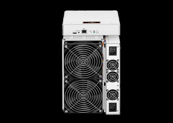 2385W a employé le mineur Bitmain Antmineur S17 53TH/S d'Asic Bitcoin