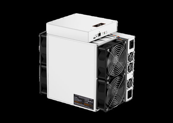 Occasion Bitmain Antmineur S17+ 73TH/S 2920W pour des pièces de monnaie de BTC