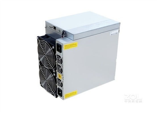 Occasion Bitmain Antmineur S17+ 73TH/S 2920W pour des pièces de monnaie de BTC