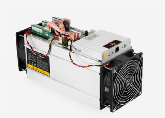 Installation efficace utilisée d'exploitation de Bitmain Antmineur T9+ 10,5 T 1432W Bitcoin