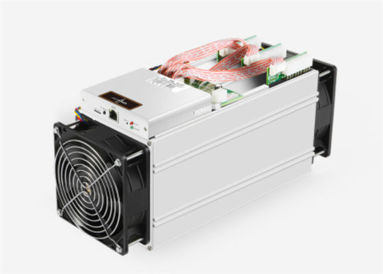 Installation efficace utilisée d'exploitation de Bitmain Antmineur T9+ 10,5 T 1432W Bitcoin