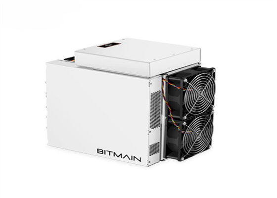 Bitmain 2200W a employé le mineur Antmineur T17 40T d'Asic Bitcoin