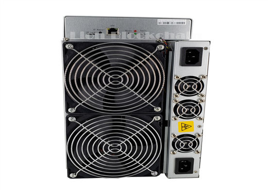 Occasion efficace du mineur 2310W de Bitmain Antmineur T17 42TH/S Asic Bitcoin
