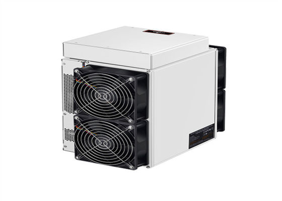vieux BTC SHA256d mineur de 2715W Bitmain Antmineur T17E 53T