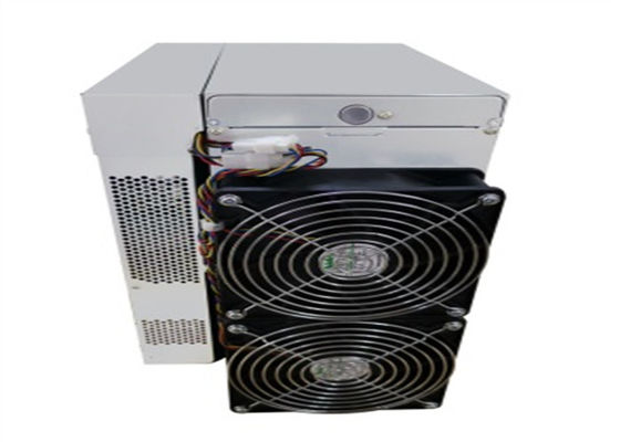 vieux BTC SHA256d mineur de 2715W Bitmain Antmineur T17E 53T