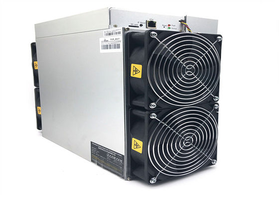 3150w Bitmain Antmineur T19 84T, machine d'extraction de Bitcoin d'occasion