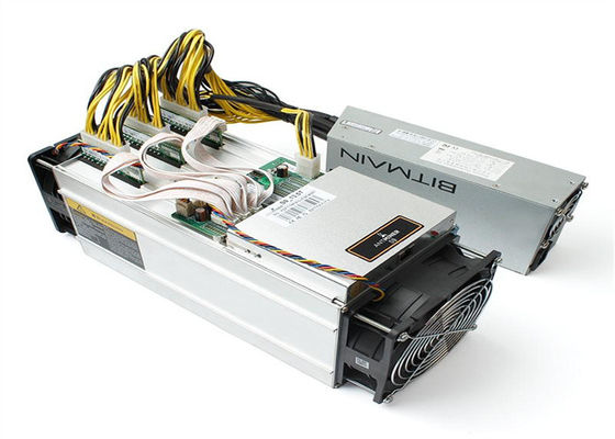 machine d'abattage utilisée par 1320W de BTC S9, Bitmain Antminer S9 13.5T 4.7kg