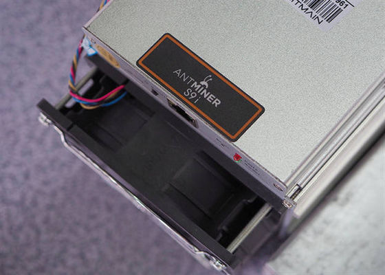 Mineur utilisé 1405W de Bitmain Antmineur S9i 13,5 TH/S Asic Bitcoin