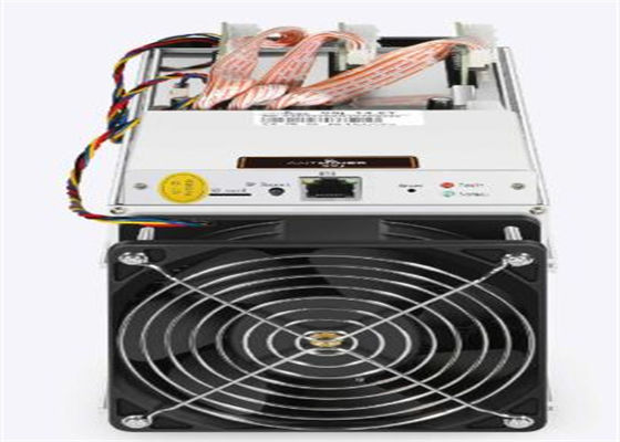 Vieux BTC Asic Bitmain Antmineur S9j 14,5 TH/S 1350W 5kg 76dB
