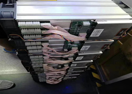 Vieux BTC Asic Bitmain Antmineur S9j 14,5 TH/S 1350W 5kg 76dB