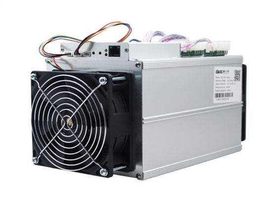 Ebit E12 44TH/S 2508W a employé le mineur Machine For BTC d'Asic