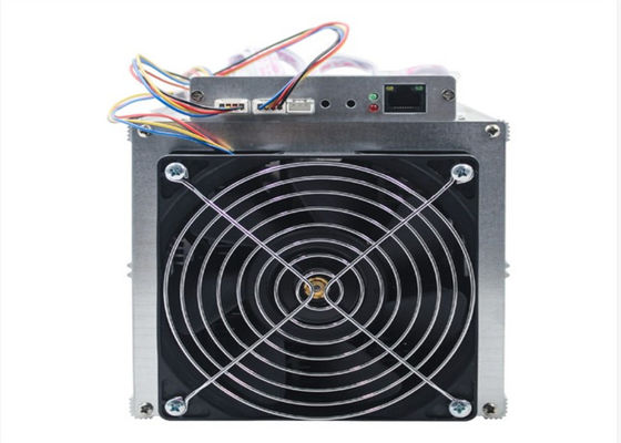 Ebit E12 44TH/S 2508W a employé le mineur Machine For BTC d'Asic