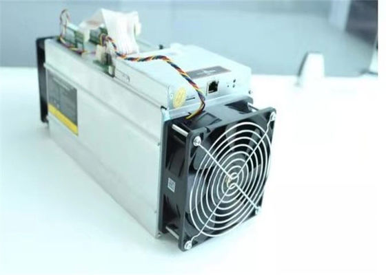 Mineur d'occasion 50TH/S 2500W d'Ebit E12+ BTC Asic Bitcoin