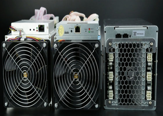 Mineur d'occasion 50TH/S 2500W d'Ebit E12+ BTC Asic Bitcoin