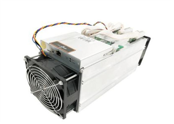 Mineur d'occasion 50TH/S 2500W d'Ebit E12+ BTC Asic Bitcoin