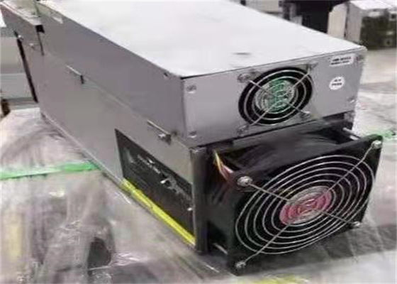 Le mineur T2T 37TH/S 3440W d'Innosilicon a utilisé l'outil de extraction de BTC