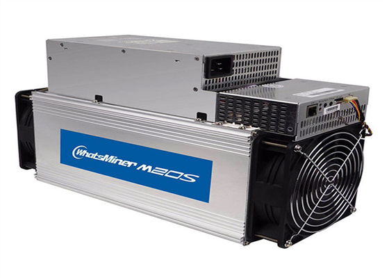 Machine utilisée de générateur d'Asic Whatsmineur M20s 65TH/S 3120W Bitcoin