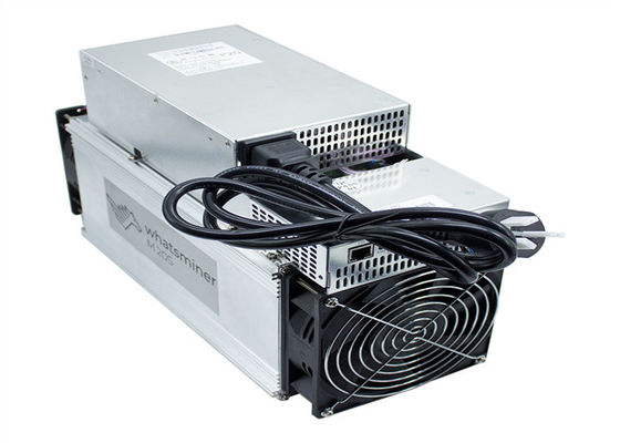 Machine utilisée de générateur d'Asic Whatsmineur M20s 65TH/S 3120W Bitcoin