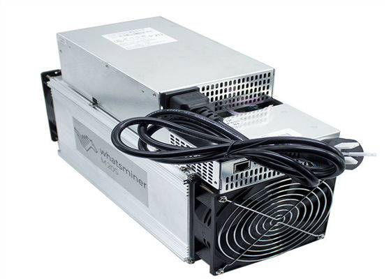 Mineur Whatsmineur M20s 70TH/S 3360W d'Asic Bitcoin d'occasion