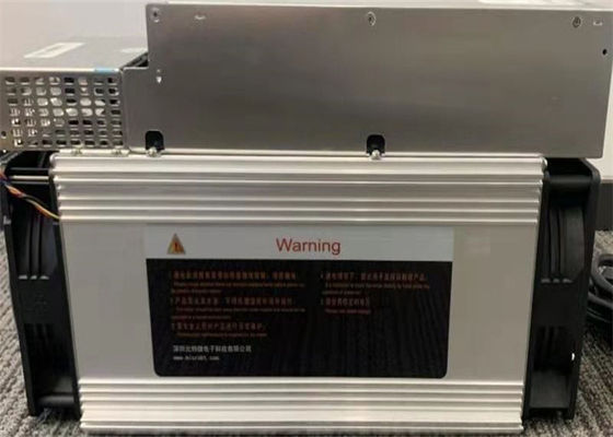 Mineur Whatsmineur M20s 70TH/S 3360W d'Asic Bitcoin d'occasion