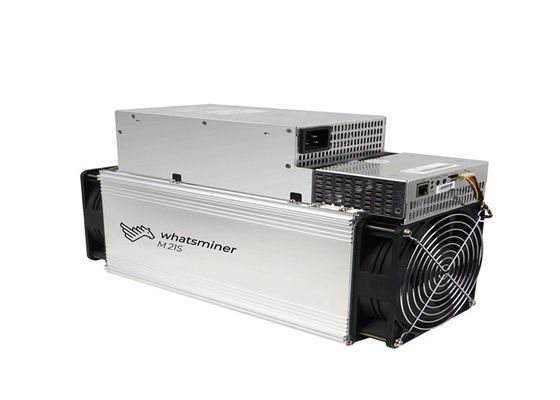 Whatsmineur M21s 50TH/S a employé le mineur 3000W 390×155×240 d'Asic Bitcoin