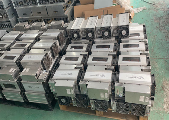 Whatsmineur M21s 54TH/S 3240W a employé le mineur 75db d'Asic Bitcoin