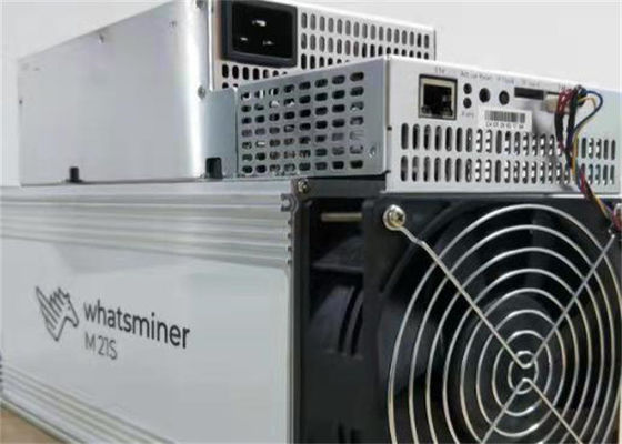 3360W a employé le mineur Microbt Whatsmineur M21s 56TH/S de PC de Bitcoin