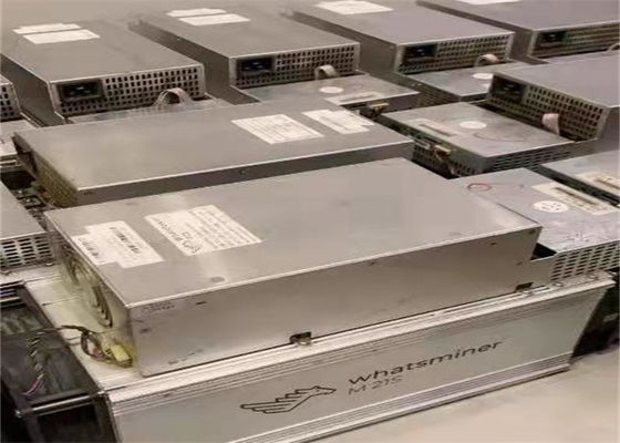 3360W a employé le mineur Microbt Whatsmineur M21s 56TH/S de PC de Bitcoin