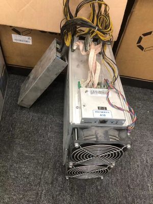 Le mineur d'Innosilicon A10 5gb de matériel d'Asic, 500M 700W a employé le haut Hashrate mineur d'ETH