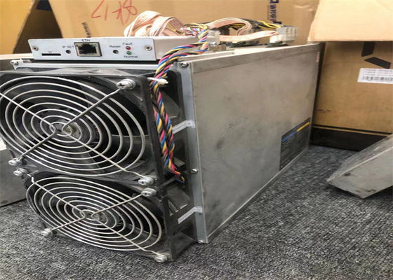 Mineur utilisé A10 pro 1350W d'Ethereum Innosilicon 750mh/s 7gb Asic