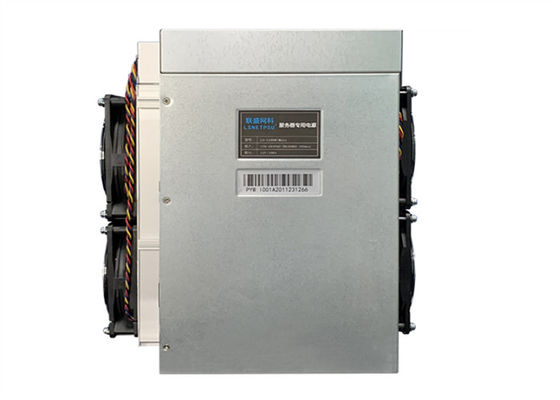 algorithme de Blake 2B+SHA3 de mineur de Nouveau Goldshell HS5 de mineur de 2700G 2650W HNS Asic